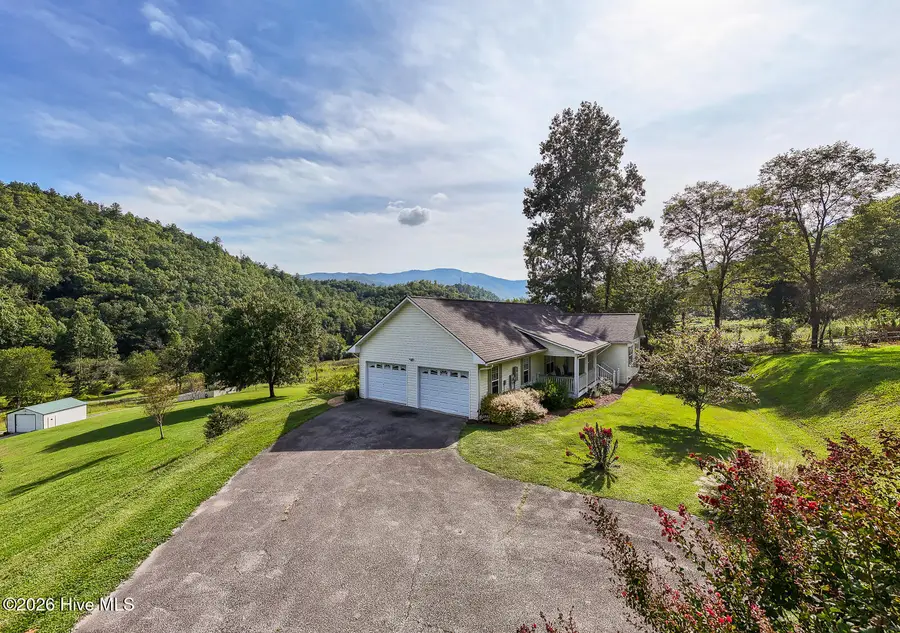1056 Franks Creek Road, Robbinsville, NC 28771 - #3