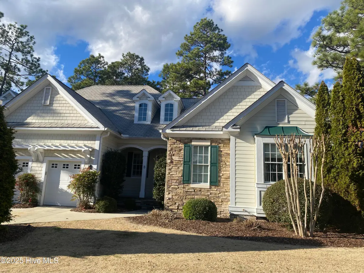 280 Cochrane Castle Circle # 8, Pinehurst, NC 28374 - #1