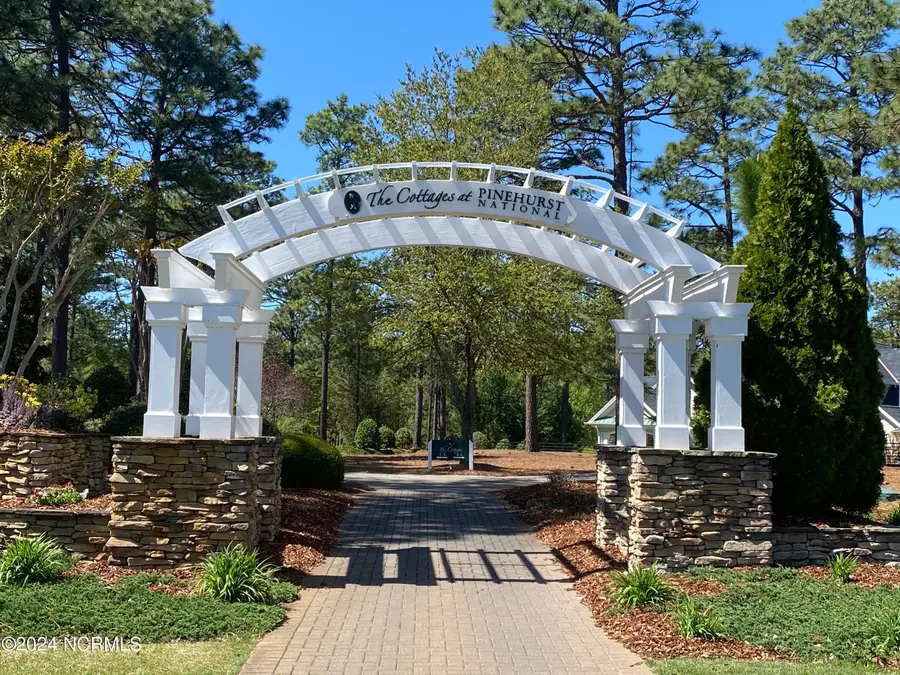280 Cochrane Castle Circle # 8, Pinehurst, NC 28374 - #2