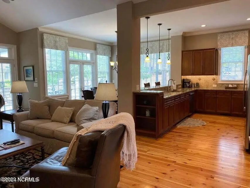 280 Cochrane Castle Circle # 8, Pinehurst, NC 28374 - #3