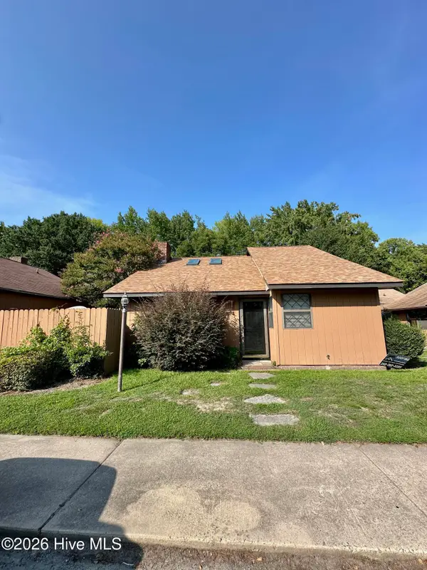 200 Rollins Drive #45, Greenville, NC 27834