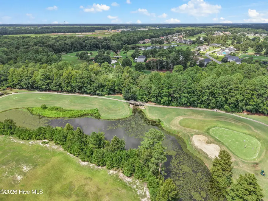 443 Crow Creek Drive Nw, Calabash, NC 28467 - #2