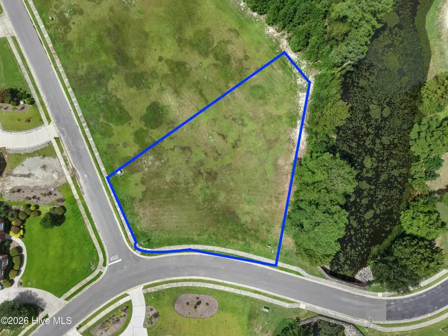 443 Crow Creek Drive Nw, Calabash, NC 28467 - #3