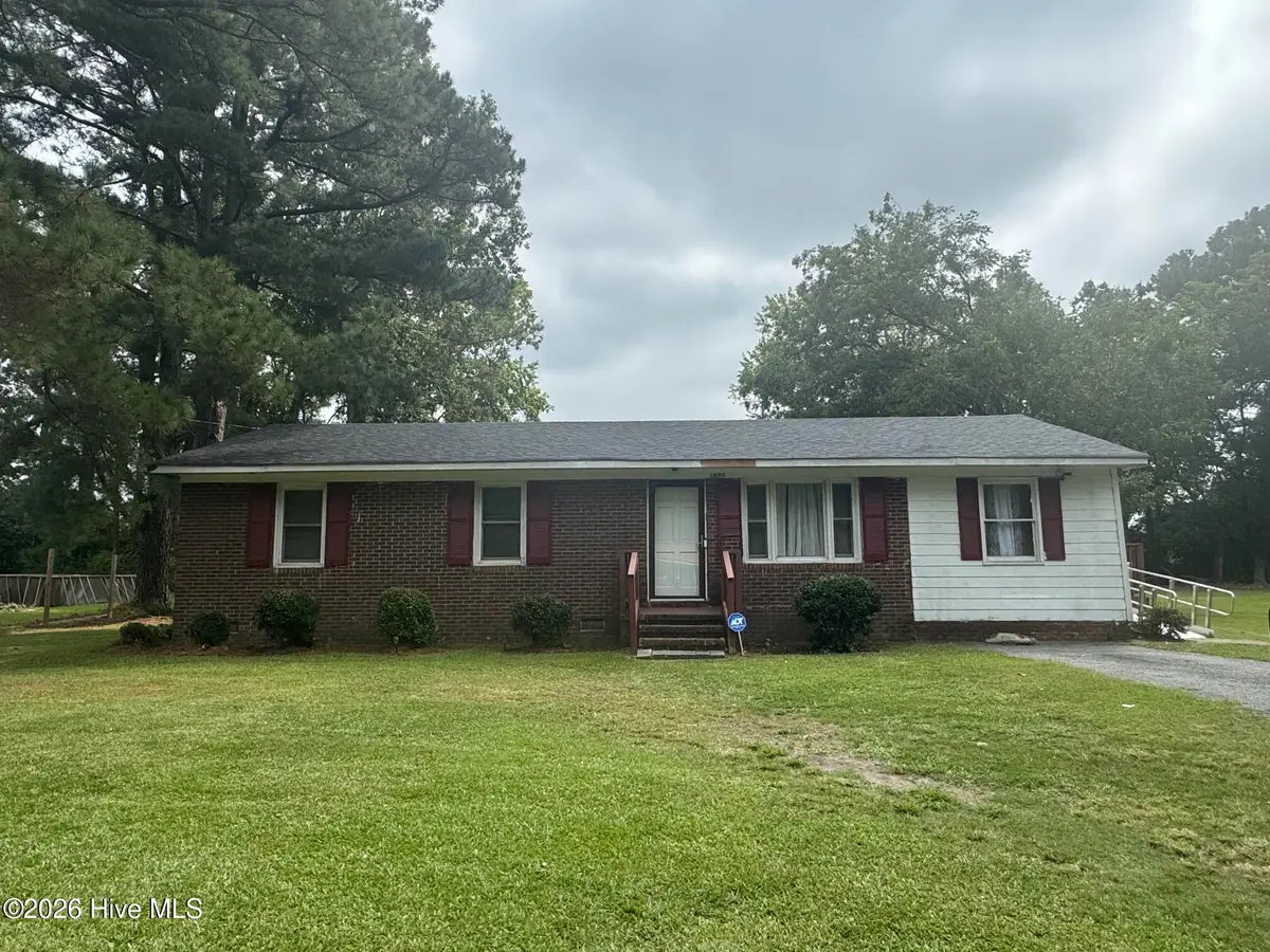 1671 Anderson Road, Greenville, NC 27834 - #1