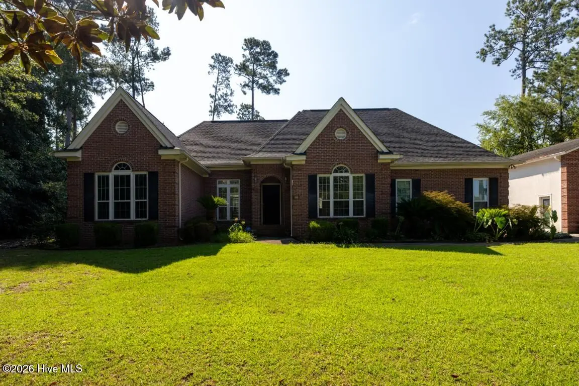 4816 Silver Lake Drive, Evans, GA 30809 - #1