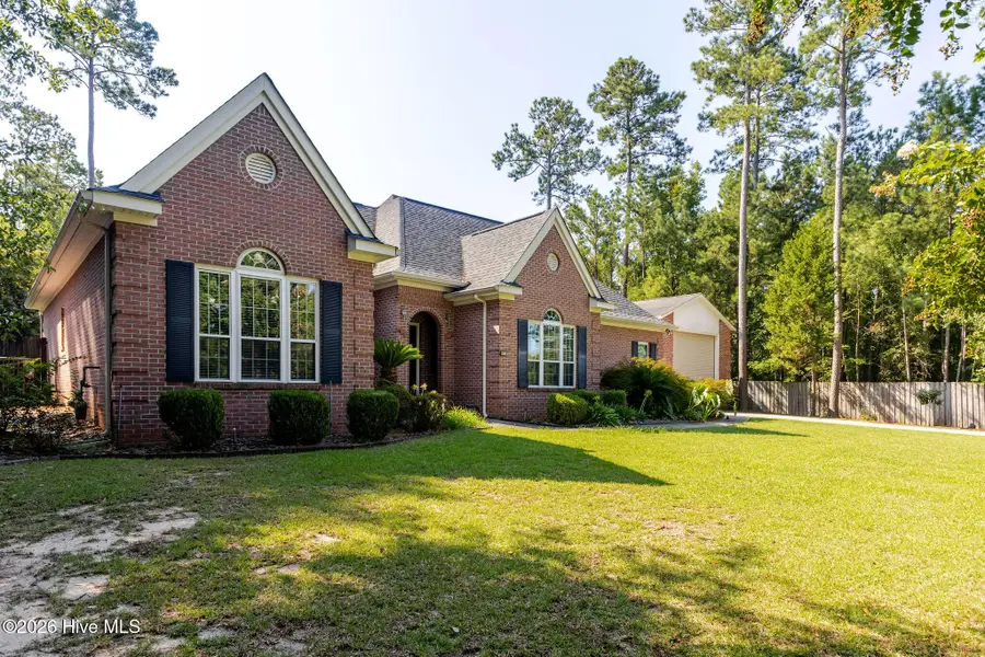 4816 Silver Lake Drive, Evans, GA 30809 - #3