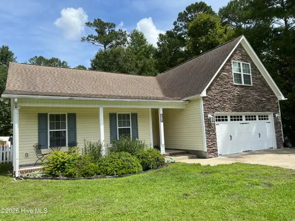 270 Blue Creek Farms Drive, Jacksonville, NC 28540