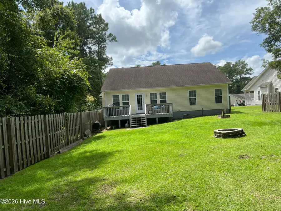 270 Blue Creek Farms Drive, Jacksonville, NC 28540 - #3