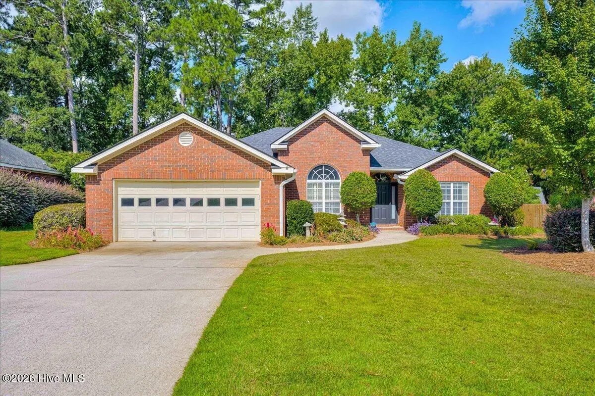 1108 Hampstead Place, Martinez, GA 30907 - #1