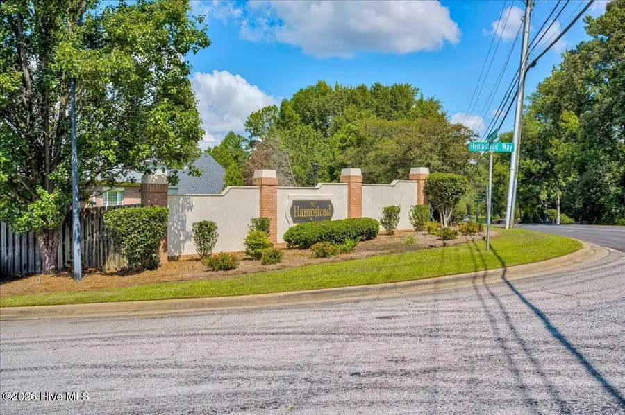 1108 Hampstead Place, Martinez, GA 30907 - #2