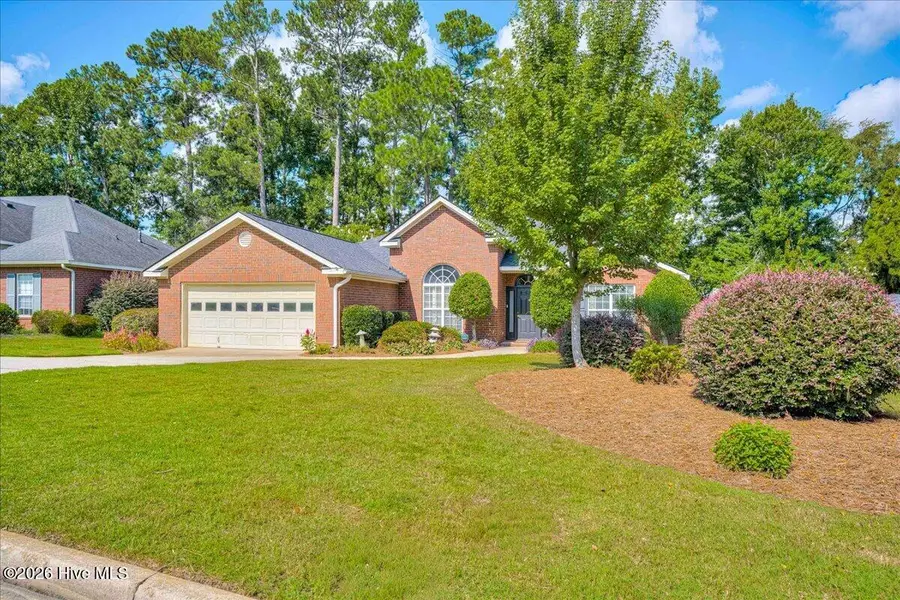 1108 Hampstead Place, Martinez, GA 30907 - #3