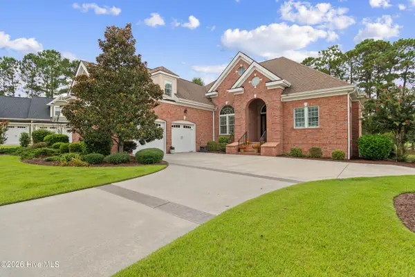 6645 Annesbrook Place Sw, Ocean Isle Beach, NC 28469