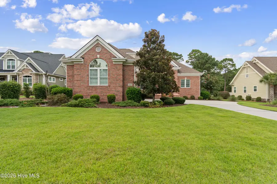 6645 Annesbrook Place Sw, Ocean Isle Beach, NC 28469 - #2