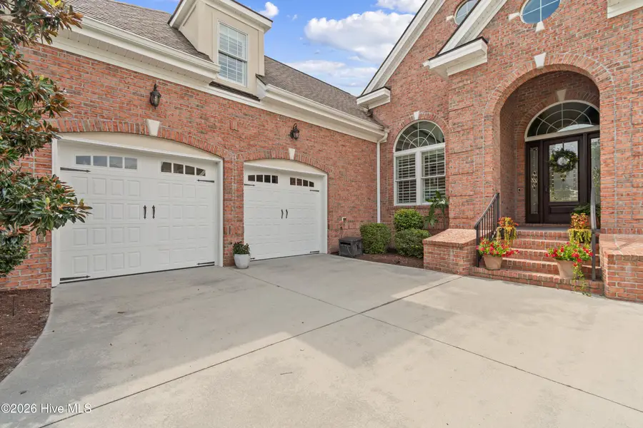 6645 Annesbrook Place Sw, Ocean Isle Beach, NC 28469 - #3