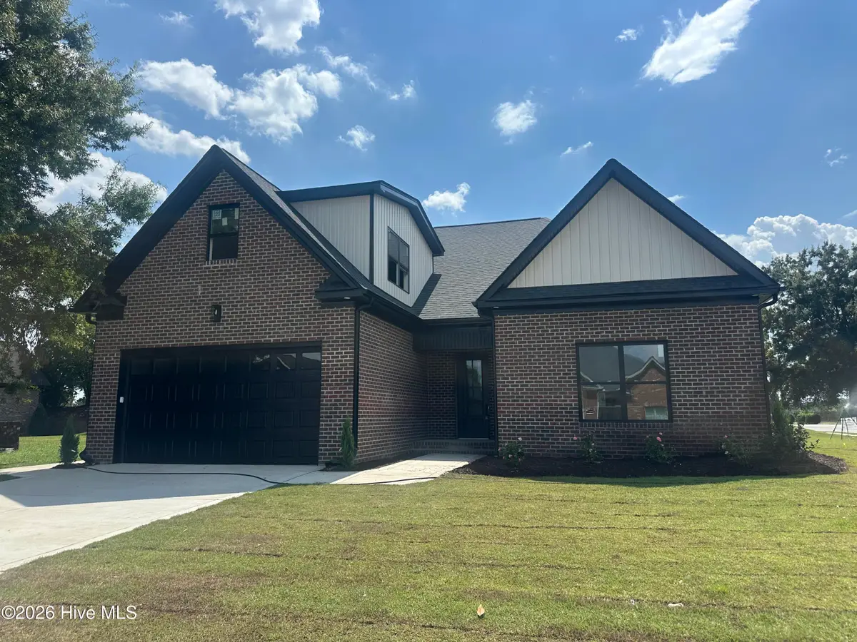 3741 Prestwick Place, Greenville, NC 27834 - #1