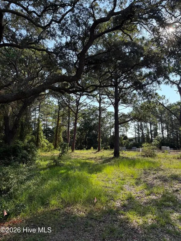 308 N Fodale Avenue, Southport, NC 28461