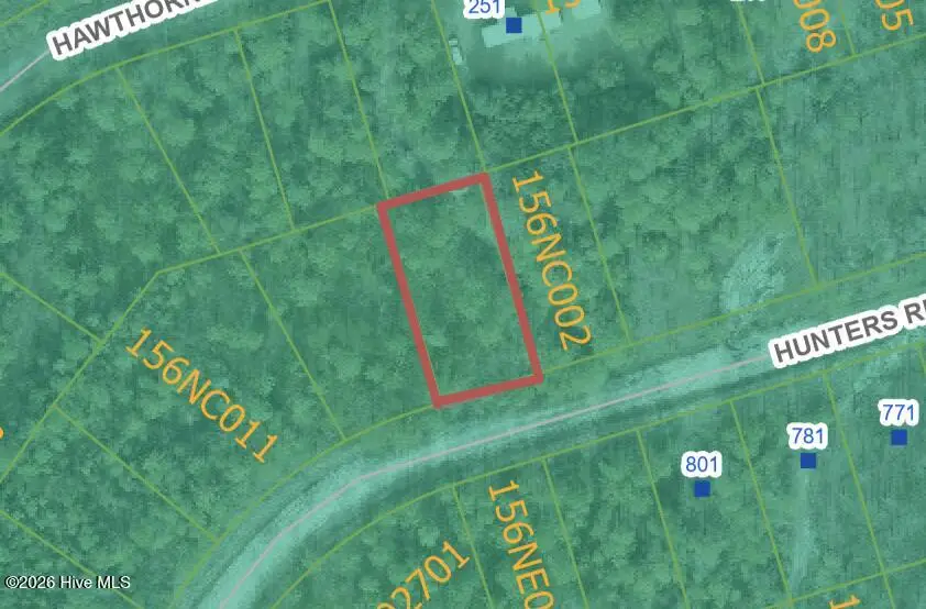 191 Hunters Road, Boiling Spring Lakes, NC 28461 - #1