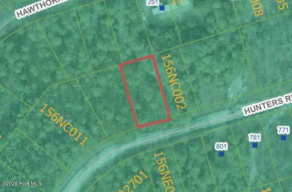 191 Hunters Road, Boiling Spring Lakes, NC 28461