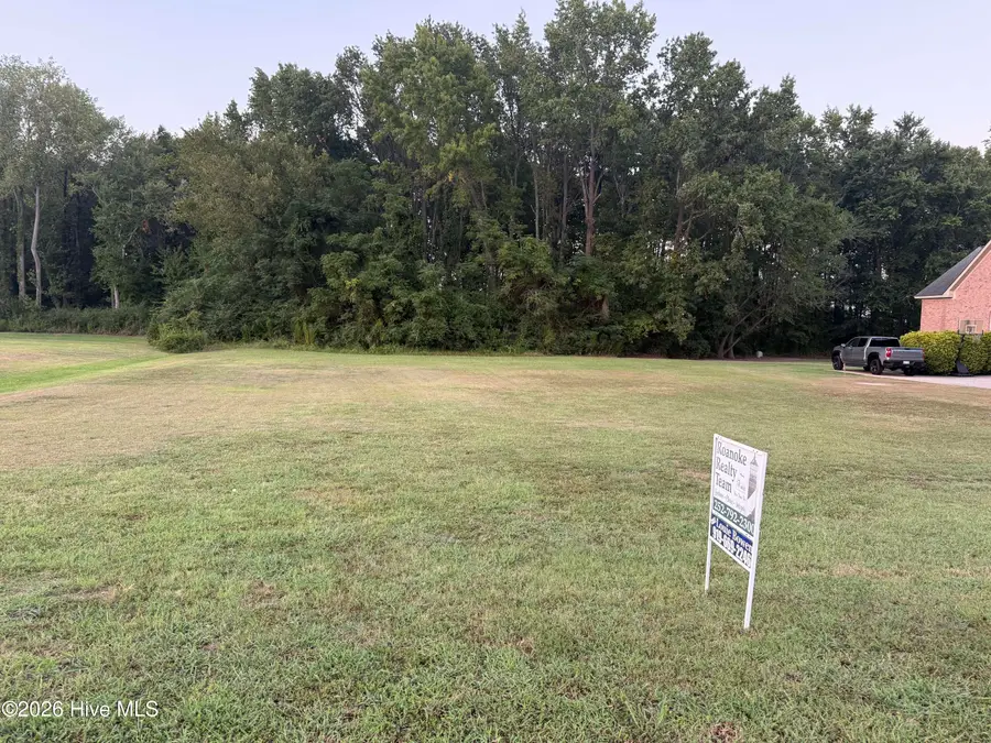 3603 S Meade Place Nw, Wilson, NC 27896 - #2