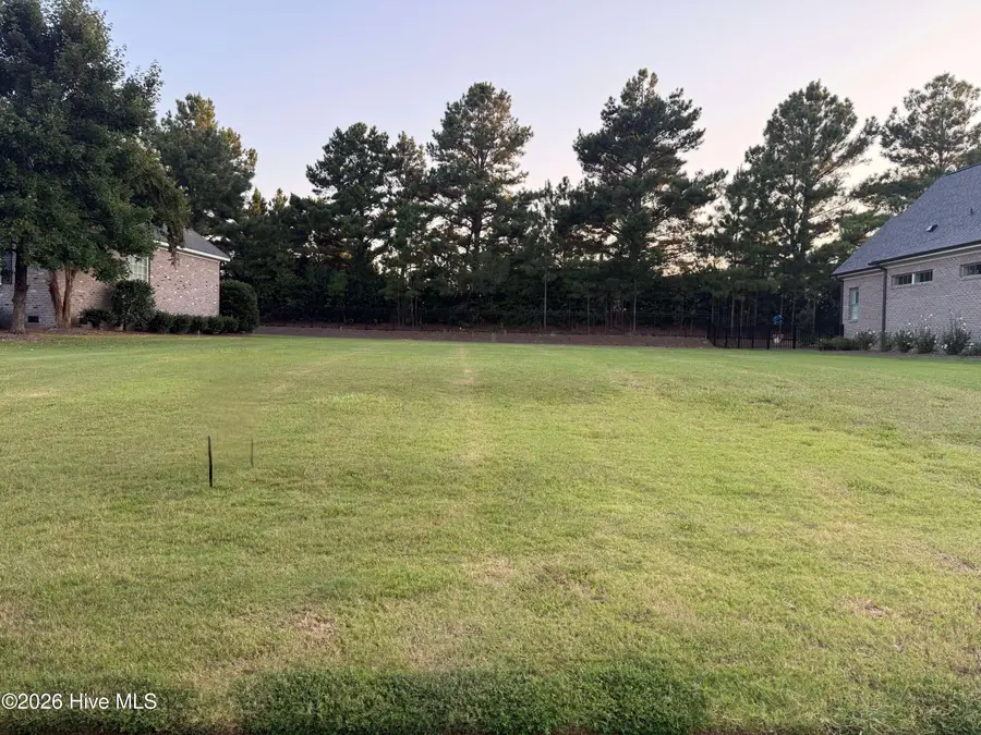 3603 S Meade Place Nw, Wilson, NC 27896 - #3