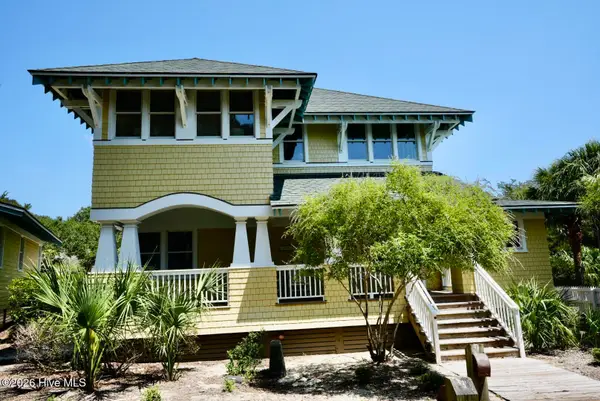 41 Earl Of Craven Court #Week I, Bald Head Island, NC 28461