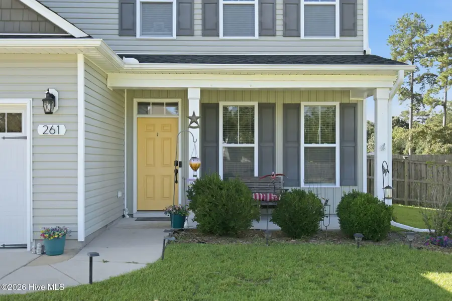261 Bronze Drive, Rocky Point, NC 28457 - #2