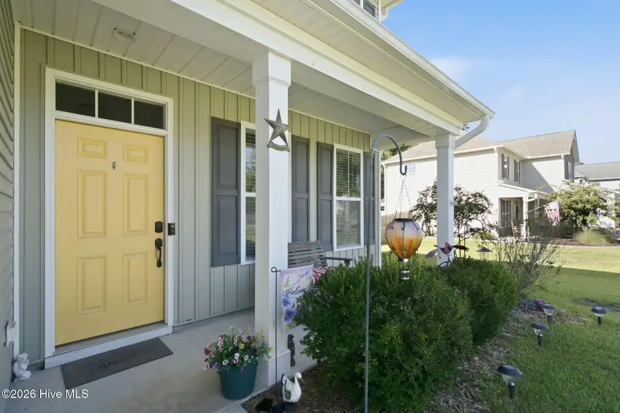 261 Bronze Drive, Rocky Point, NC 28457 - #3