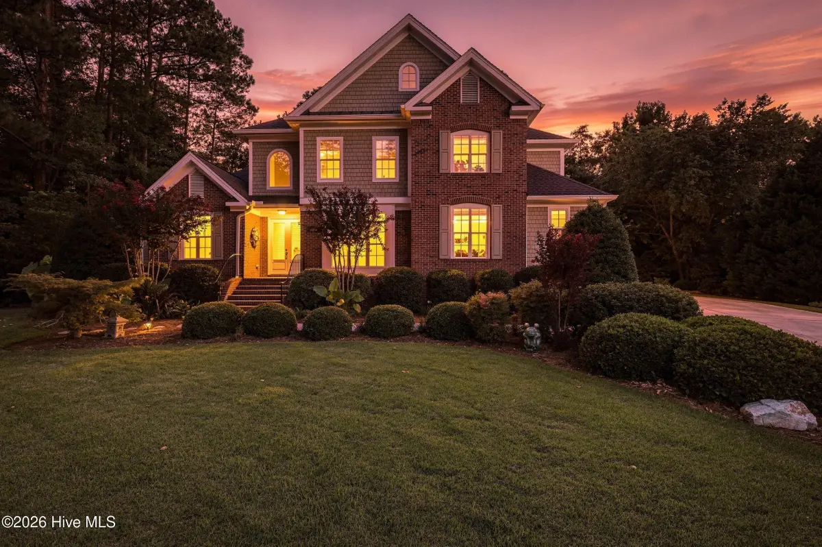 8709 Lake Nona Drive, Wilmington, NC 28411 - #1