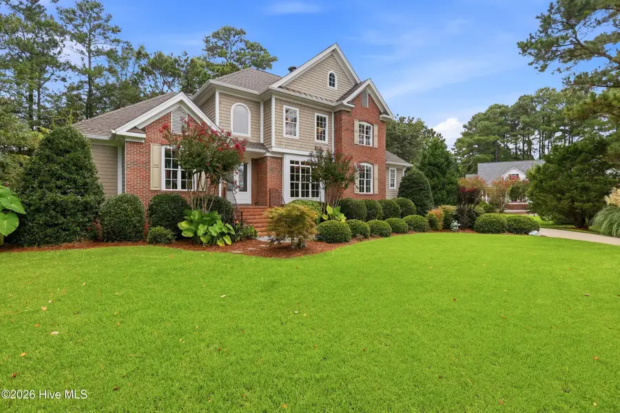 8709 Lake Nona Drive, Wilmington, NC 28411 - #2