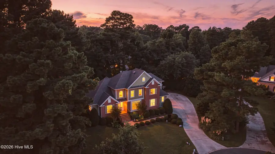 8709 Lake Nona Drive, Wilmington, NC 28411 - #3