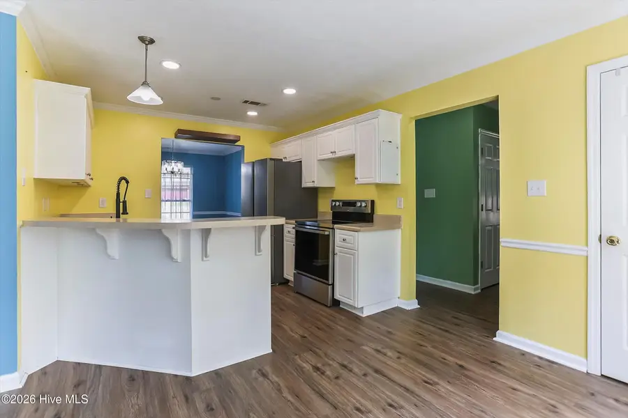 7573 Pleasantville Way, Grovetown, GA 30813 - #2