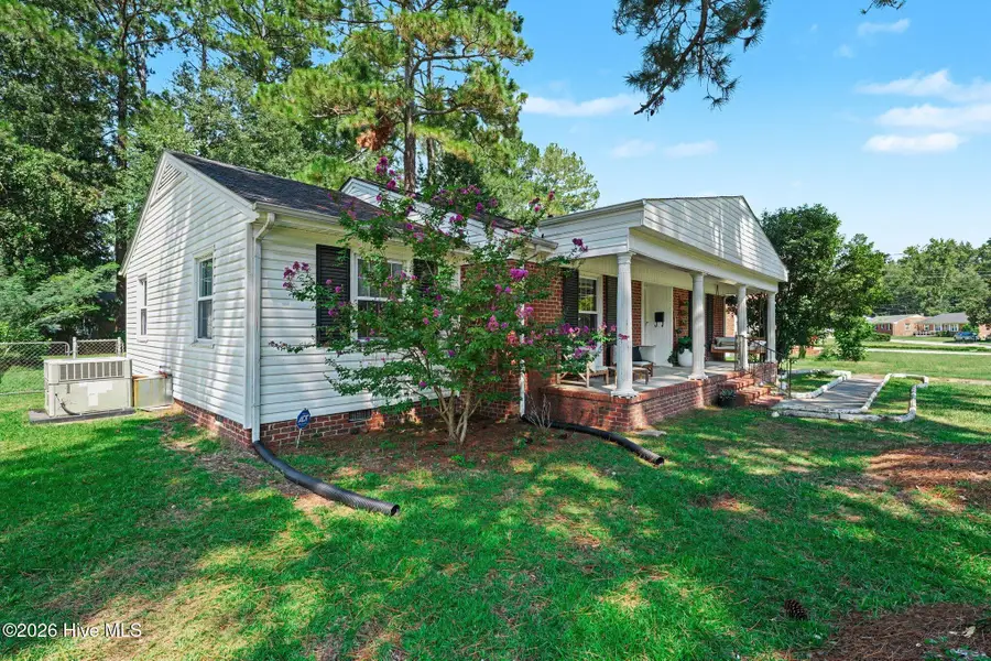 1017 S Claiborne Street, Goldsboro, NC 27530 - #2