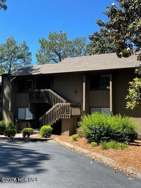 250 Sugar Gum Lane # 252, Pinehurst, NC 28374 - #1