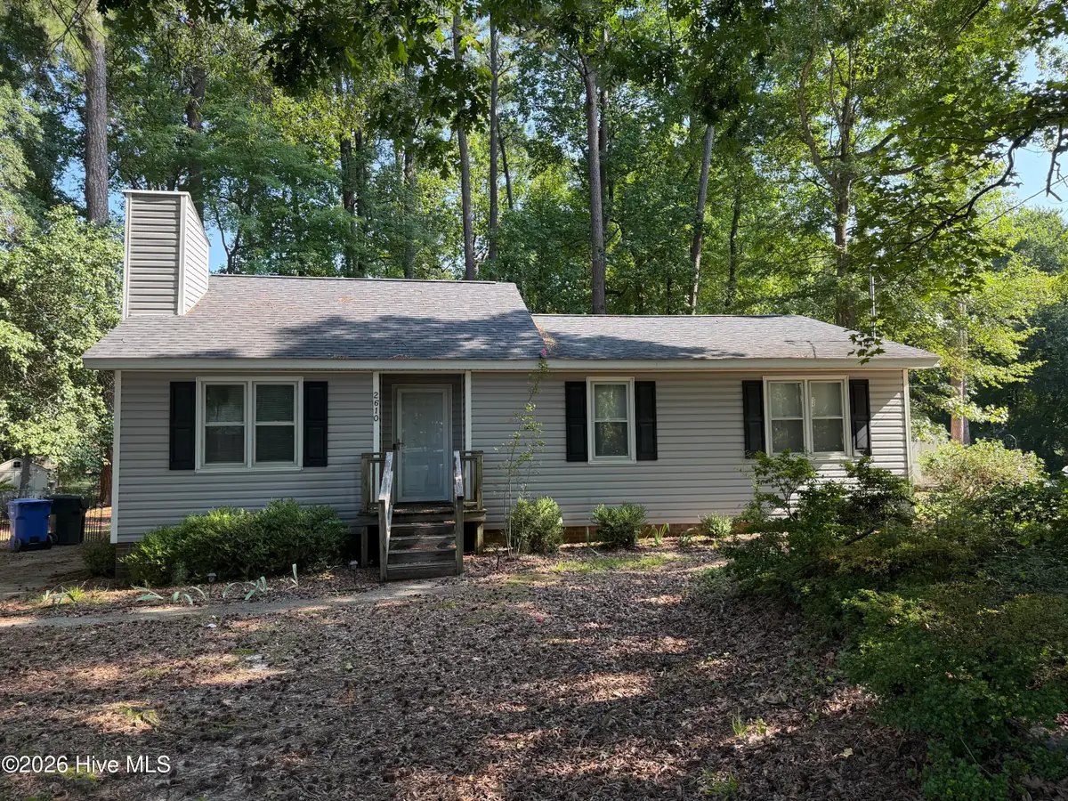 2610 Westminster Drive Nw, Wilson, NC 27896 - #1