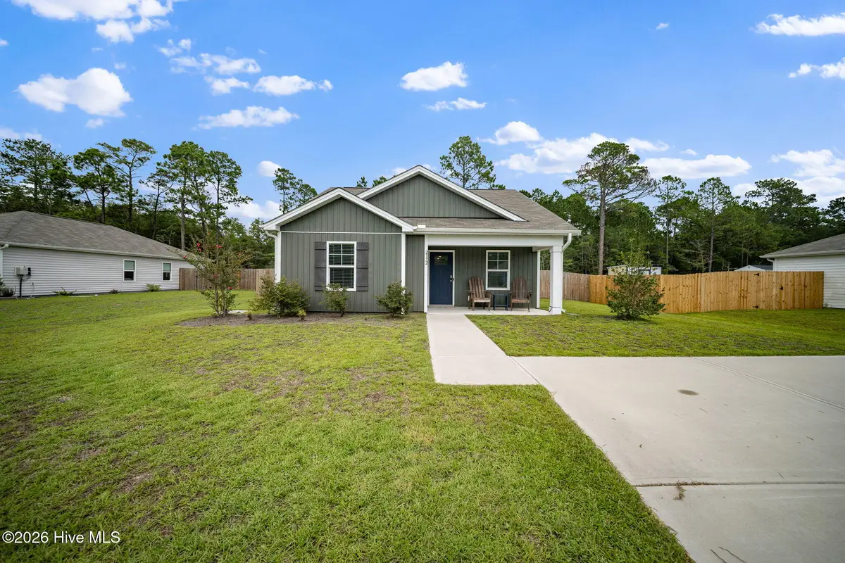 2172 Grande Palms Trail Se #Lot 33, Bolivia, NC 28422 - #1