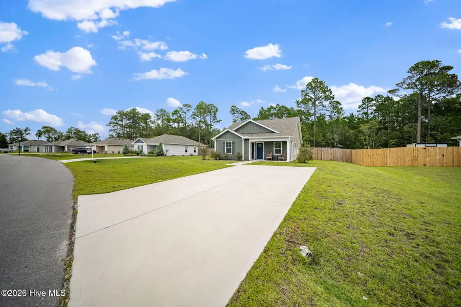2172 Grande Palms Trail Se #Lot 33, Bolivia, NC 28422 - #2