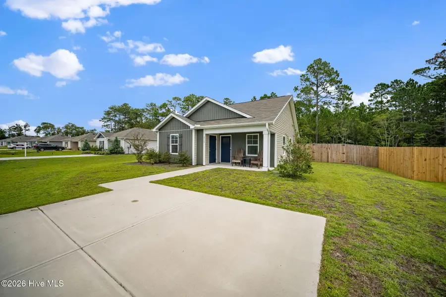 2172 Grande Palms Trail Se #Lot 33, Bolivia, NC 28422 - #3