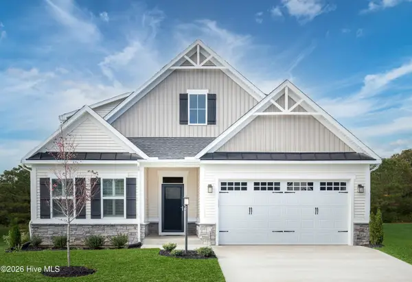 Lt 175 Albemarle Plantation, Hertford, NC 27944