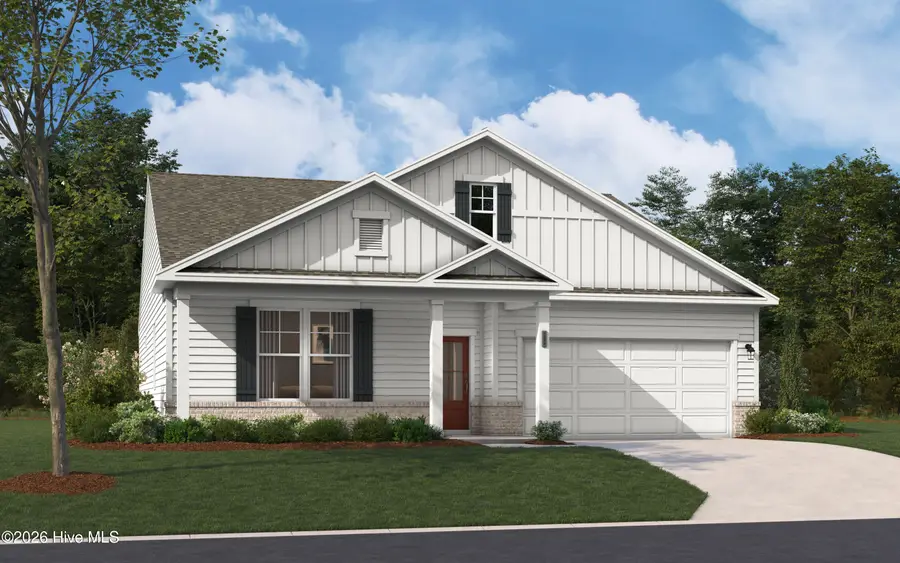 14249 Yellow Jacket Boulevard, North Augusta, SC 29841 - #2