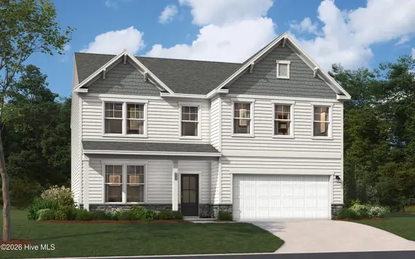 14299 Yellow Jacket Boulevard, North Augusta, SC 29841