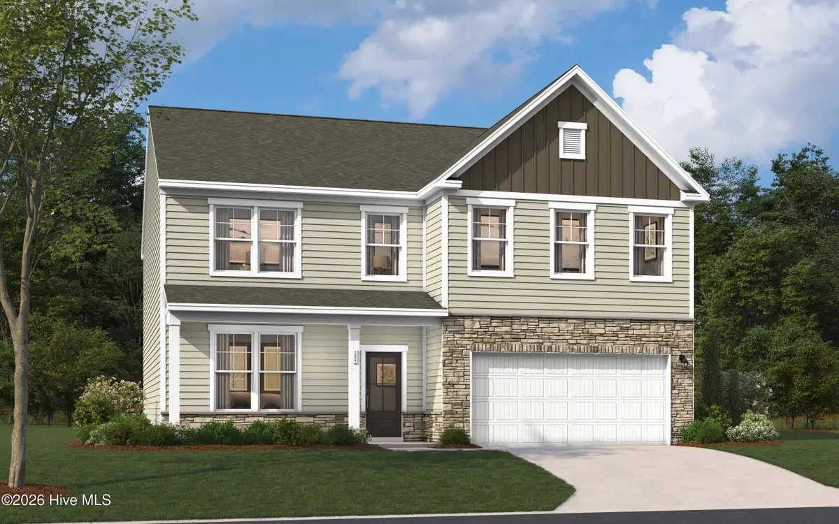 14314 Yellow Jacket Boulevard, North Augusta, SC 29841 - #1