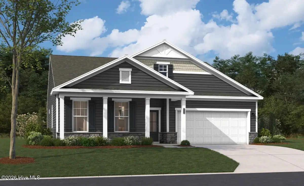 14373 Yellow Jacket Boulevard, North Augusta, SC 29841 - #1