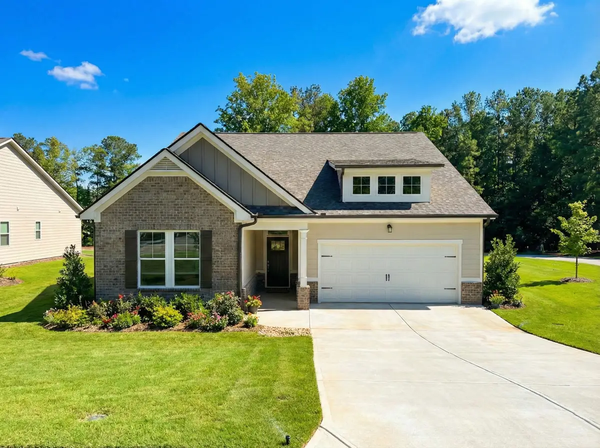 109 Davis Lane, McCormick, SC 29835 - #1