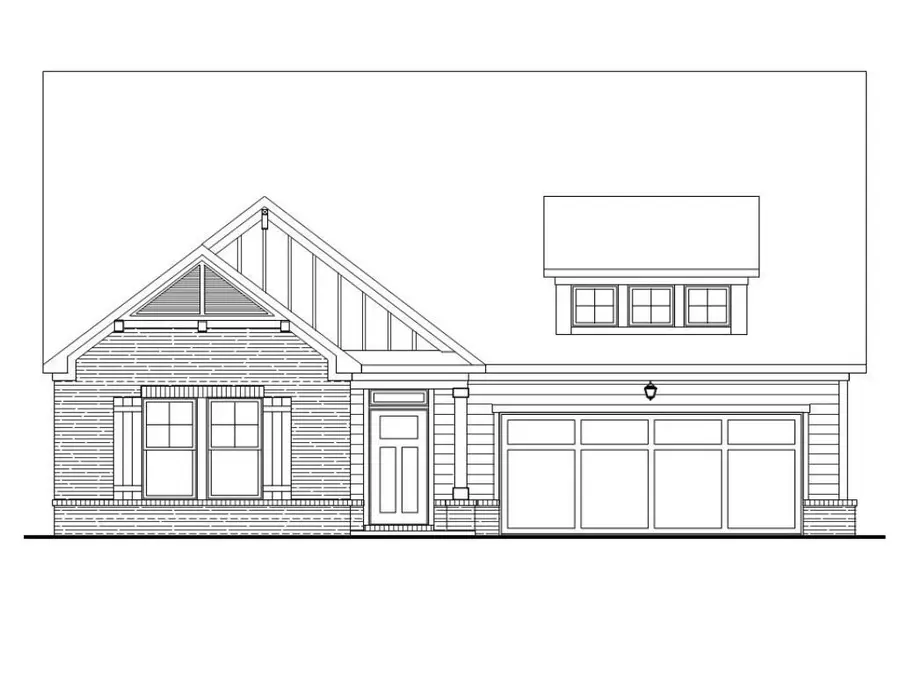 109 Davis Lane, McCormick, SC 29835 - #2