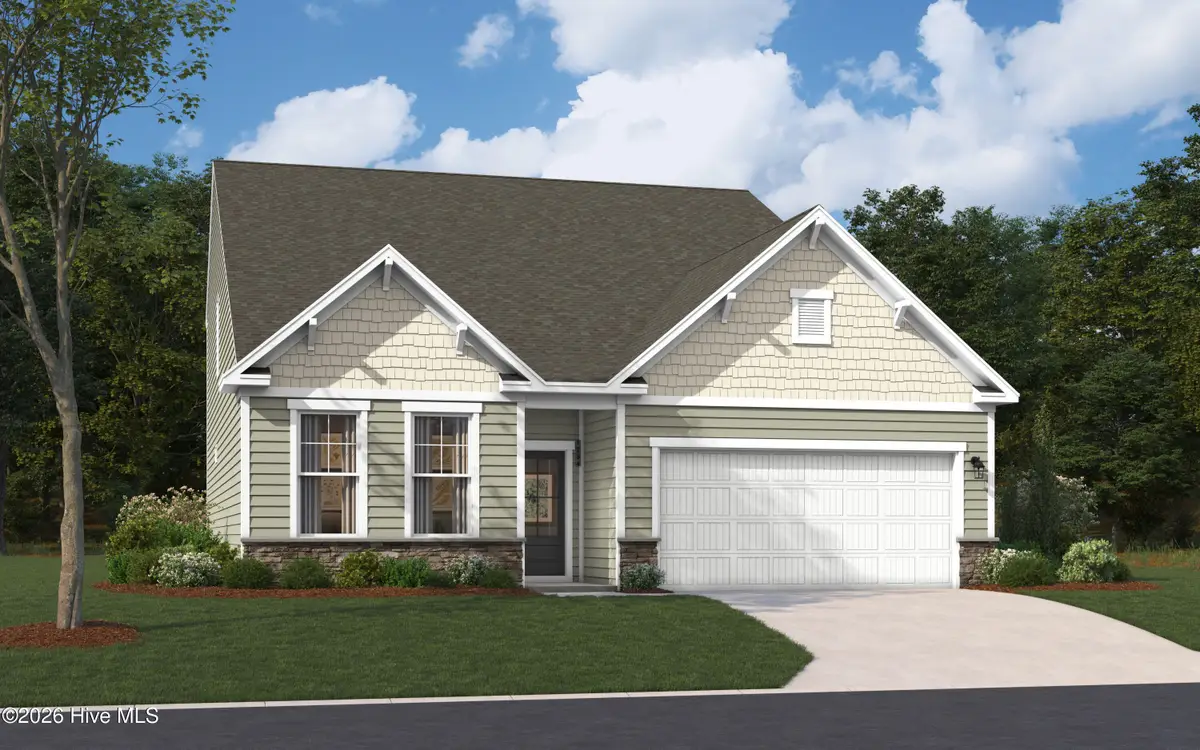 14388 Yellow Jacket Boulevard, North Augusta, SC 29841 - #1