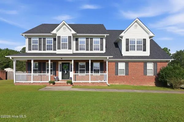 164 Weste Avenue, Jacksonville, NC 28540