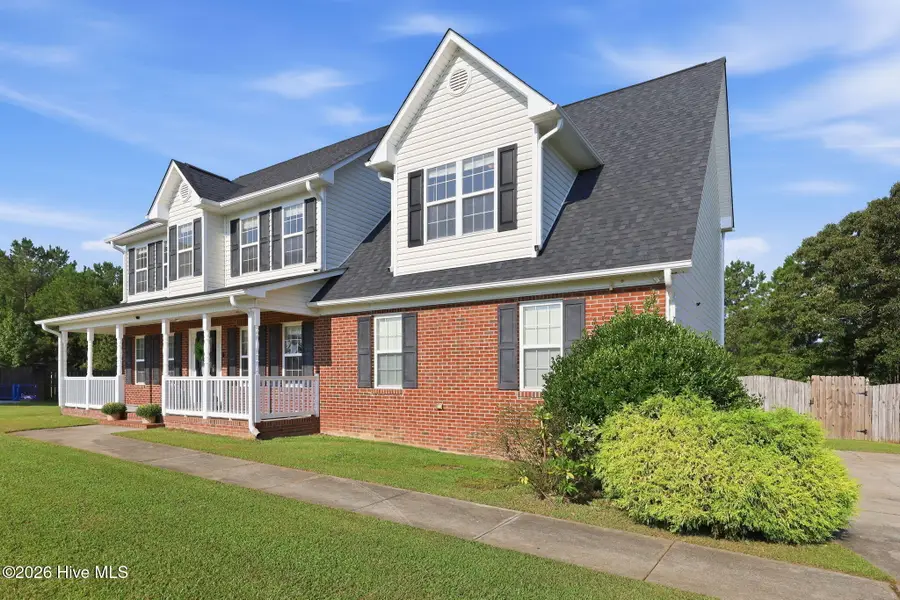 164 Weste Avenue, Jacksonville, NC 28540 - #2