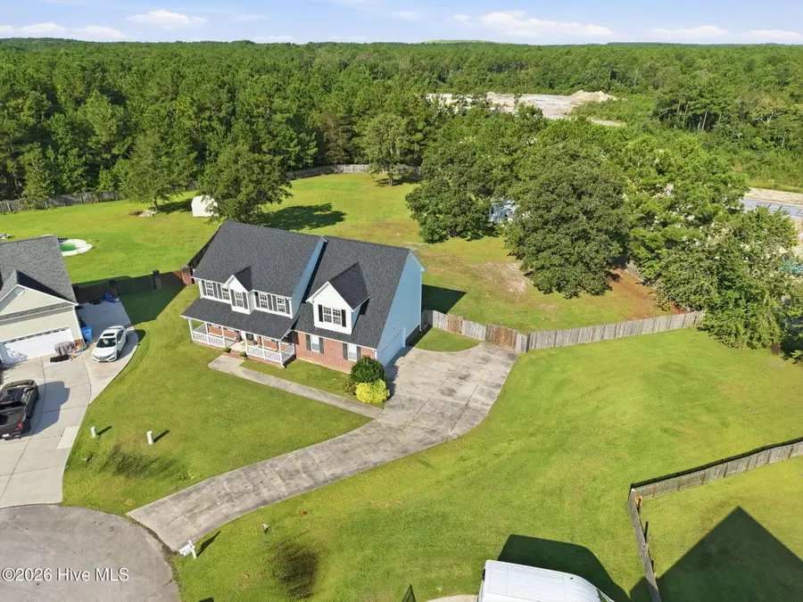 164 Weste Avenue, Jacksonville, NC 28540 - #3