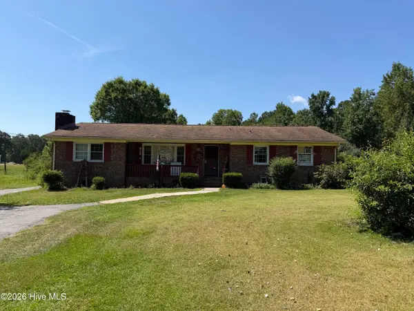 1029 Ramsey Road, Jacksonville, NC 28546