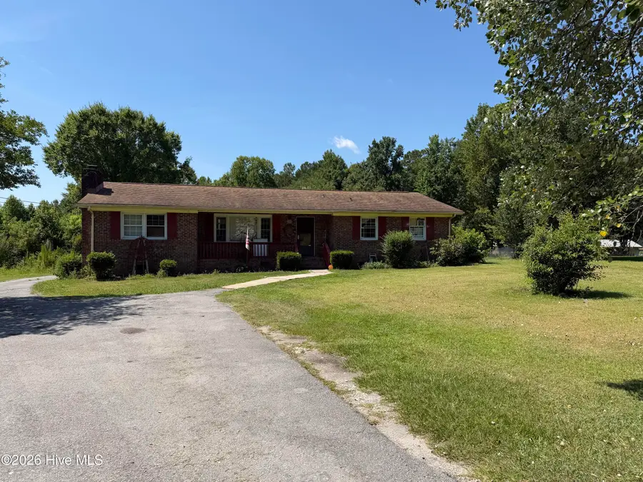 1029 Ramsey Road, Jacksonville, NC 28546 - #2